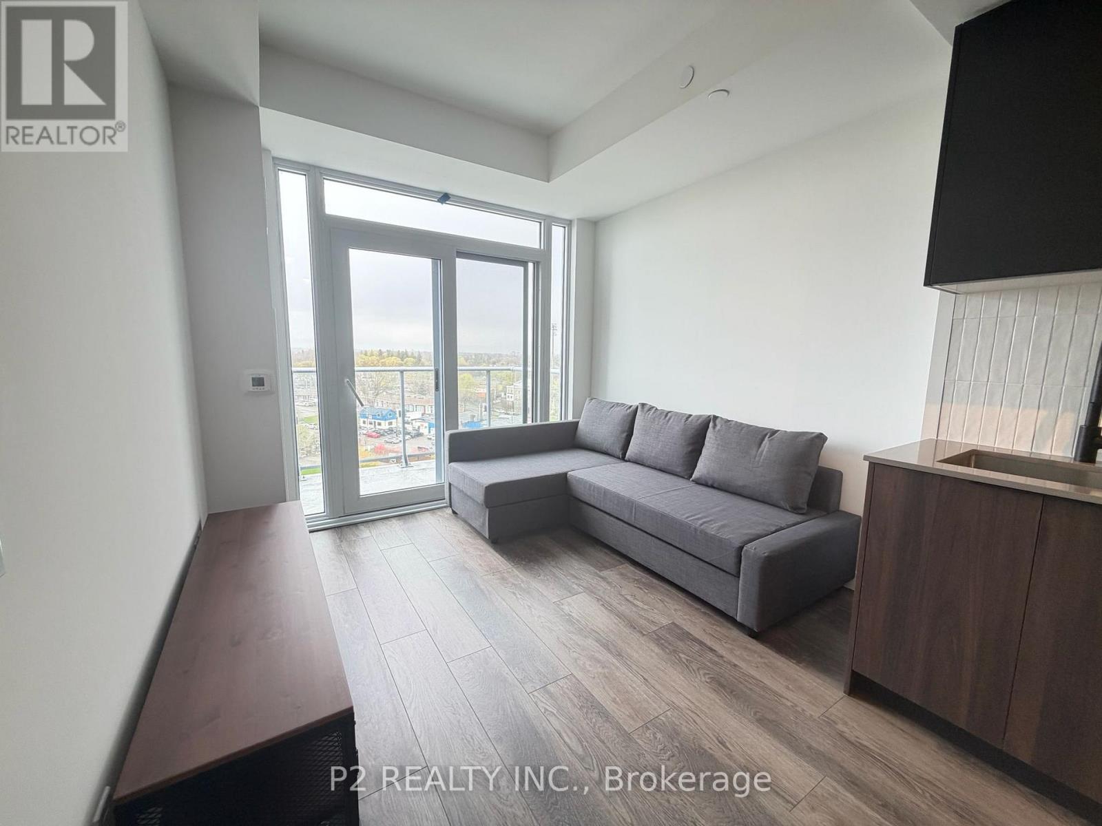 808 - 1635 Military Trail, Toronto, Ontario  M1C 1B2 - Photo 7 - E12889670