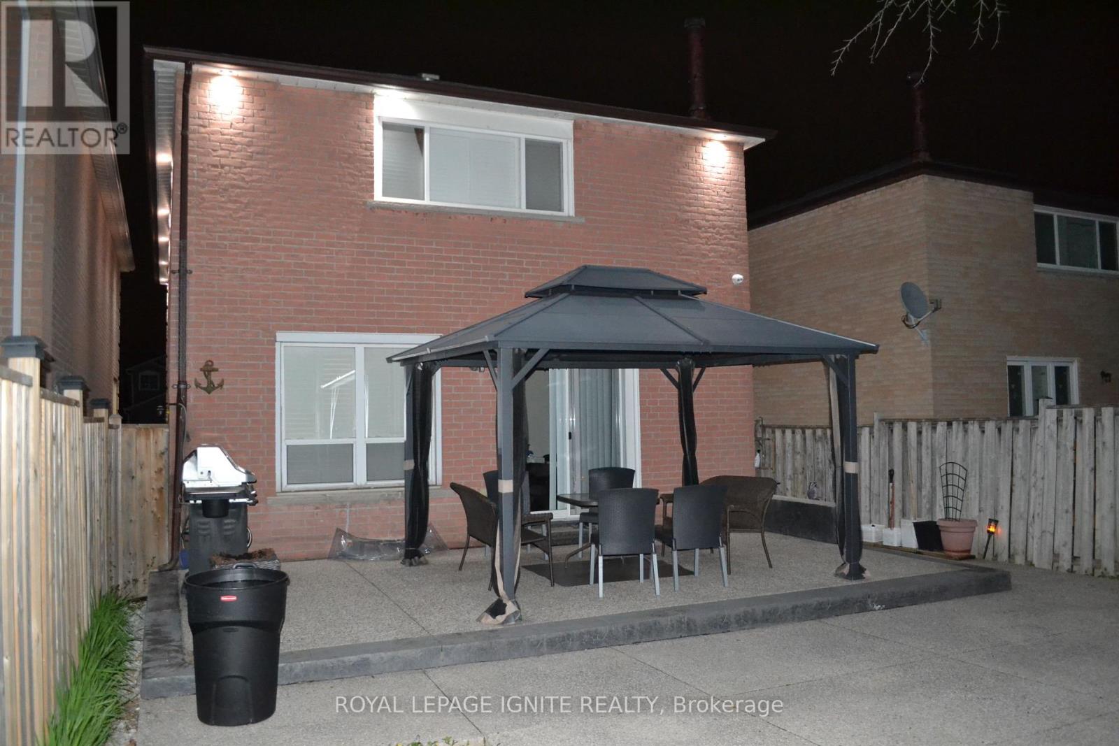 98 Chloe Crescent, Markham, Ontario  L3S 2H7 - Photo 31 - N13133868