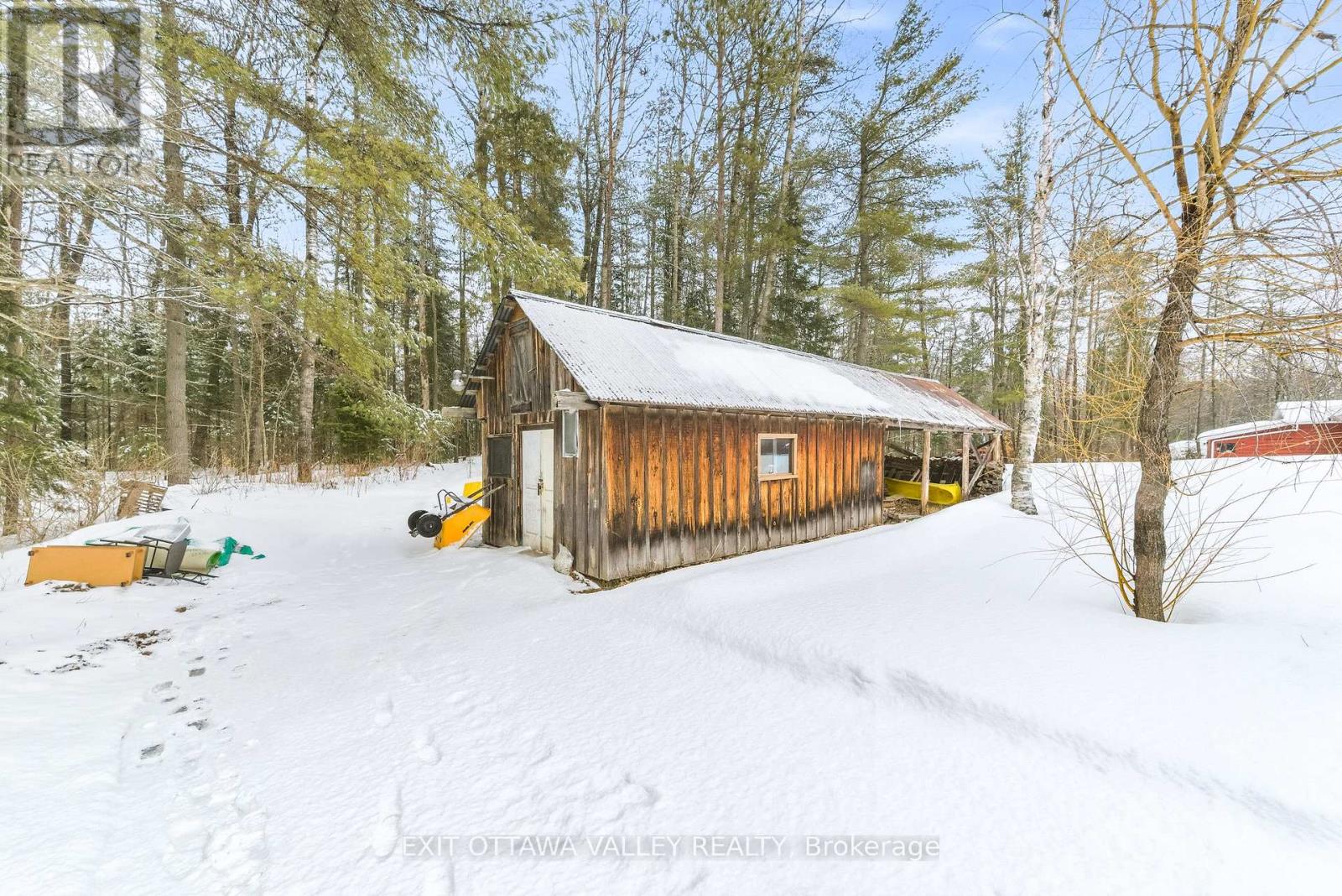 32848 Highway 17 Highway, Laurentian Hills, Ontario  K0J 1P0 - Photo 39 - X12943134