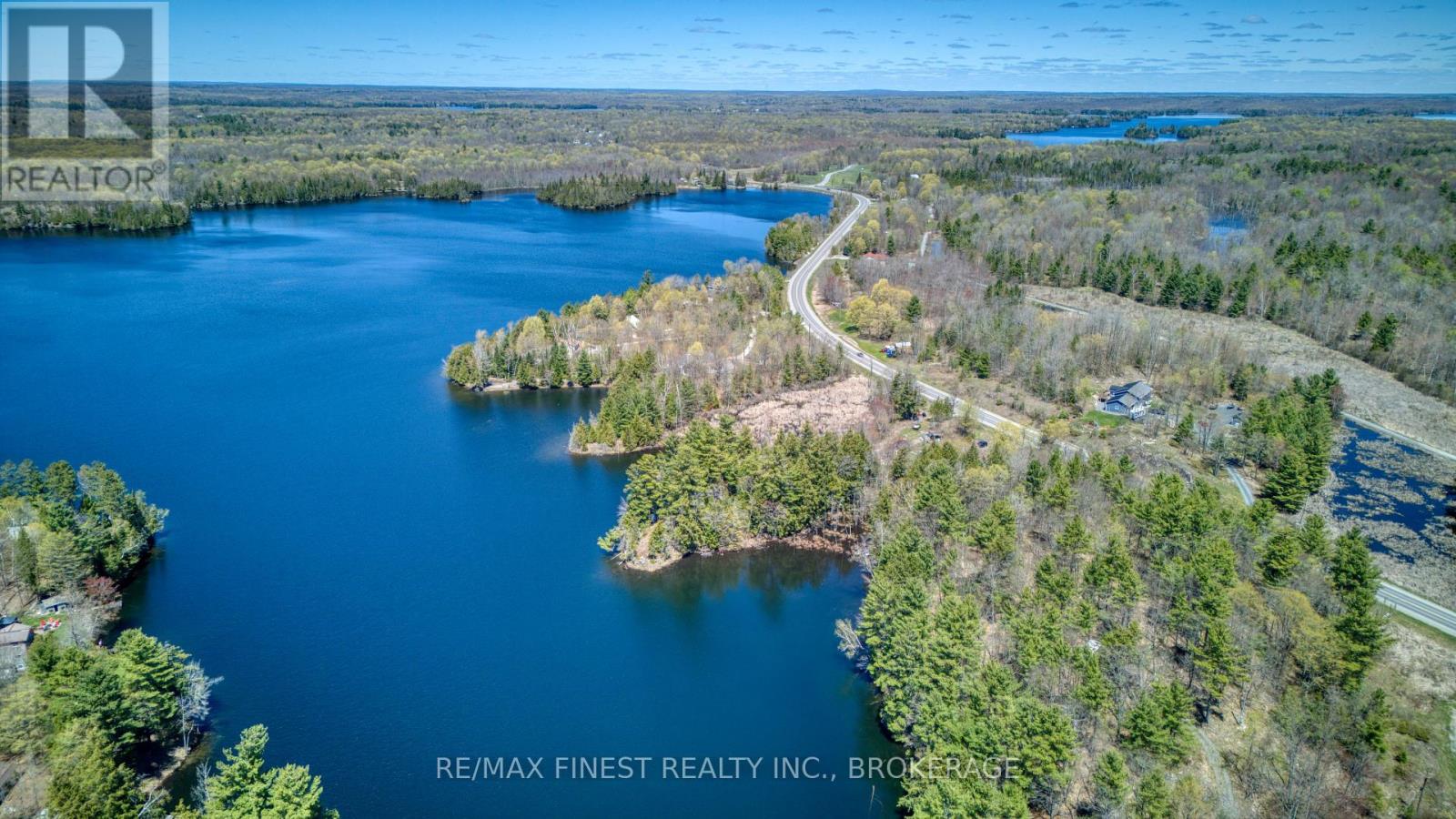 1018 St. George Lake Road, Frontenac, Ontario  K0H 2P0 - Photo 12 - X13134468