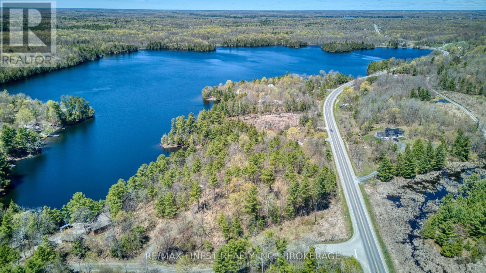 1018 St. George Lake Road, Frontenac, Ontario  K0H 2P0 - Photo 13 - X13134468
