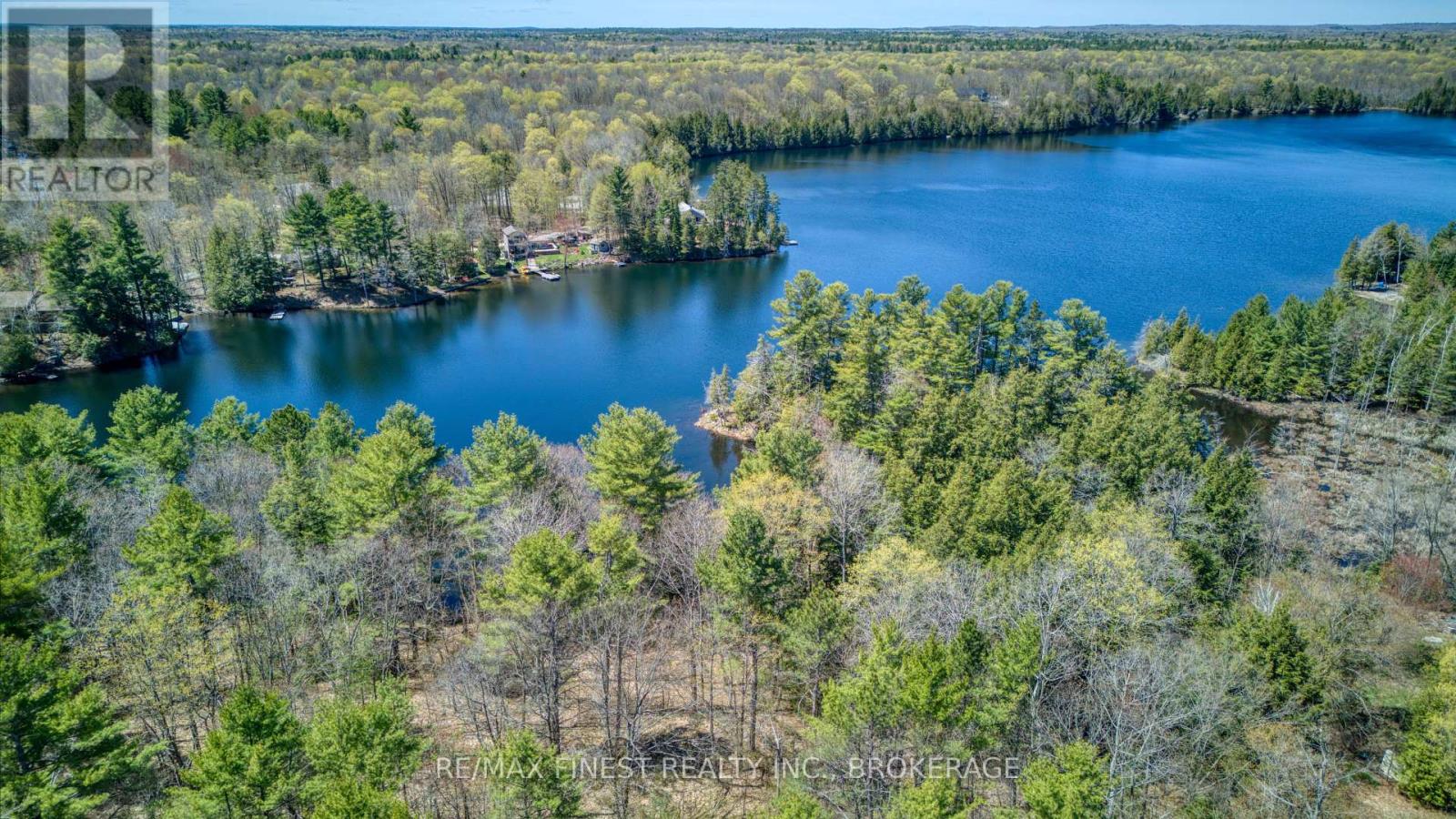 1018 St. George Lake Road, Frontenac, Ontario  K0H 2P0 - Photo 5 - X13134468