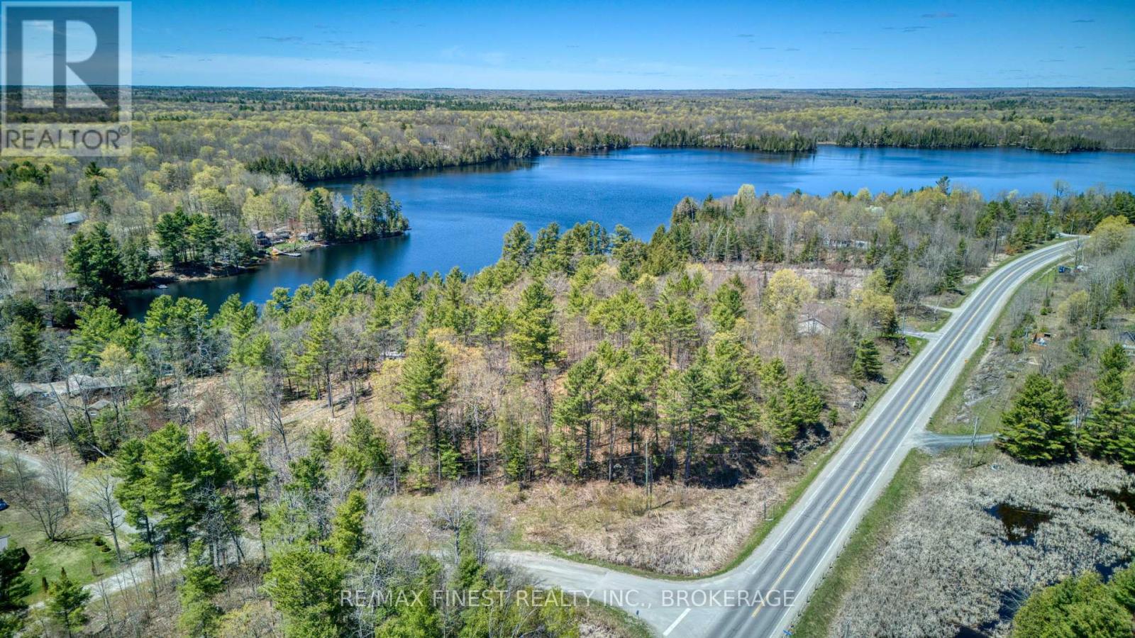 1018 St. George Lake Road, Frontenac, Ontario  K0H 2P0 - Photo 4 - X13134468