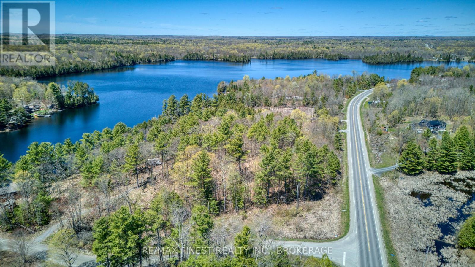 1018 St. George Lake Road, Frontenac, Ontario  K0H 2P0 - Photo 3 - X13134468