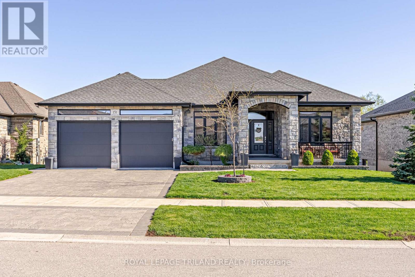151 ROBIN RIDGE DRIVE, Central Elgin, Ontario