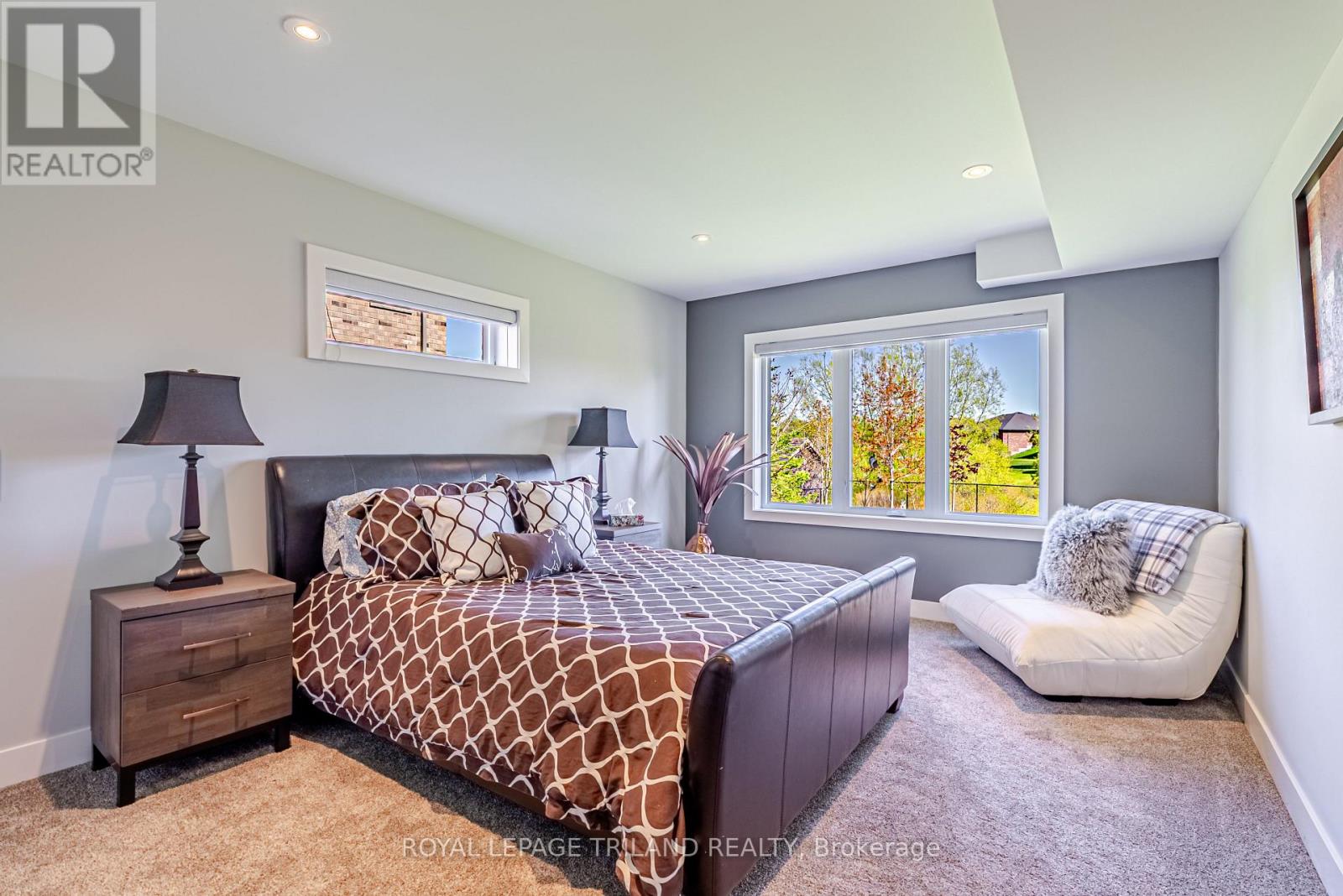 151 Robin Ridge Drive, Central Elgin, Ontario  N0L 1B0 - Photo 40 - X13129364