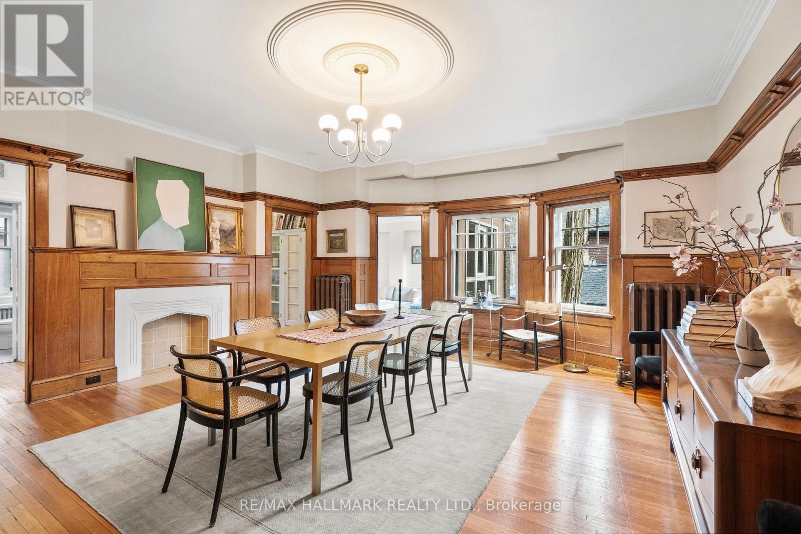 51 Indian Grove, Toronto, Ontario  M6R 2Y1 - Photo 6 - W13081566