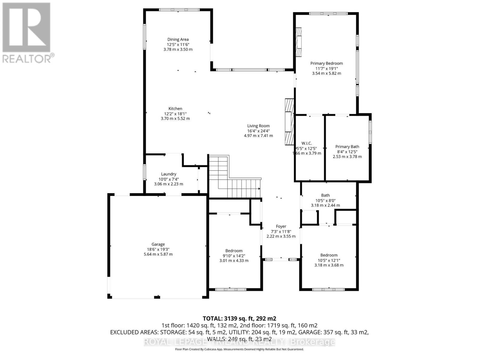 151 Robin Ridge Drive, Central Elgin, Ontario  N0L 1B0 - Photo 49 - X13129364