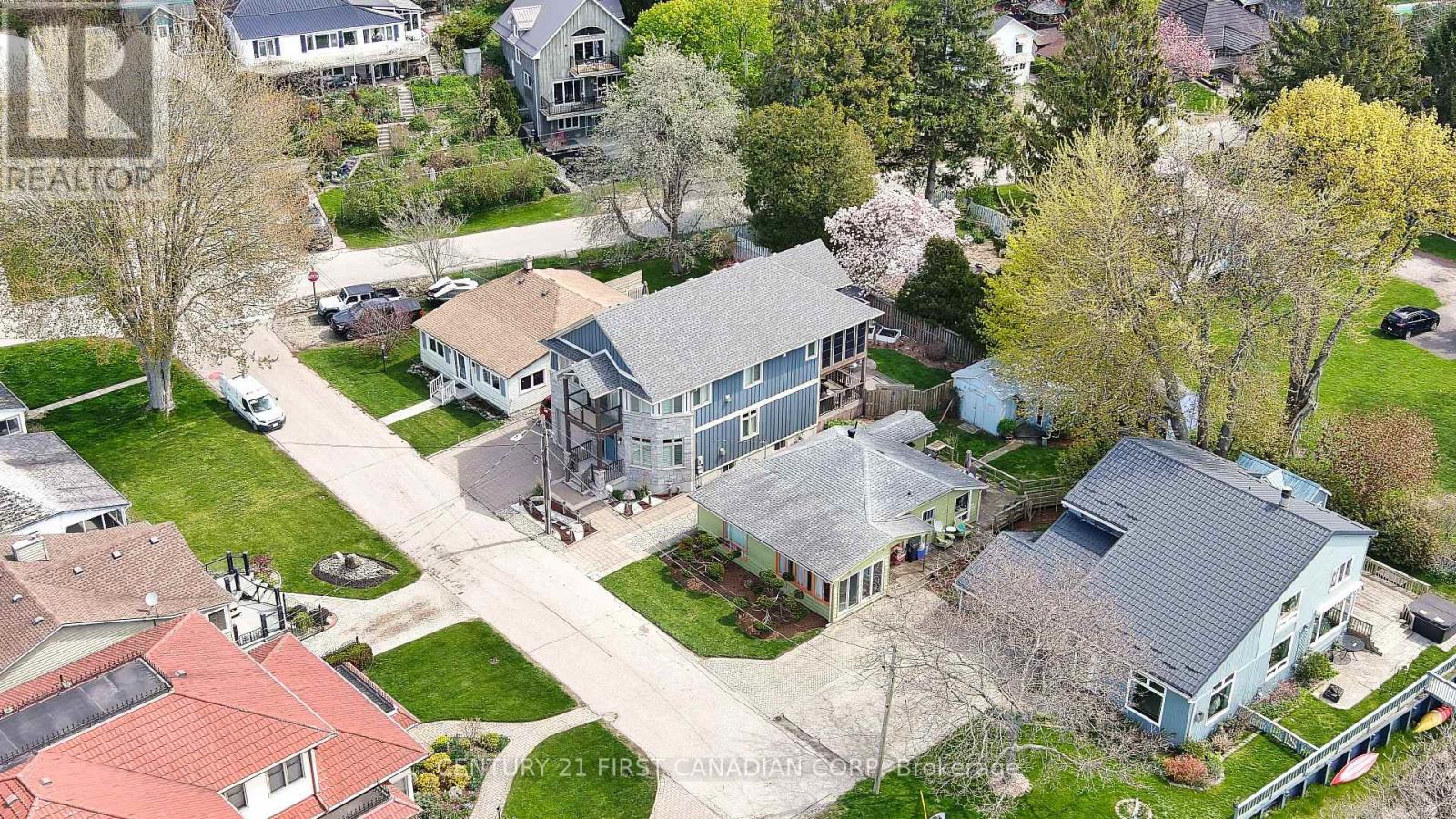 205 Adelaide Street, Central Elgin, Ontario  N5L 1A1 - Photo 19 - X13134354