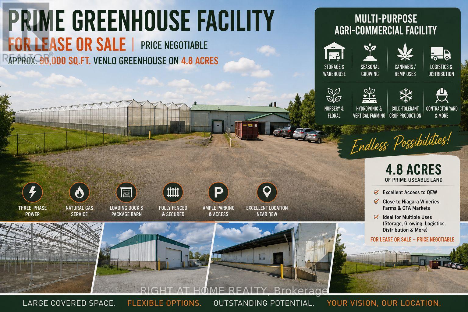 344 READ ROAD, St. Catharines, Ontario