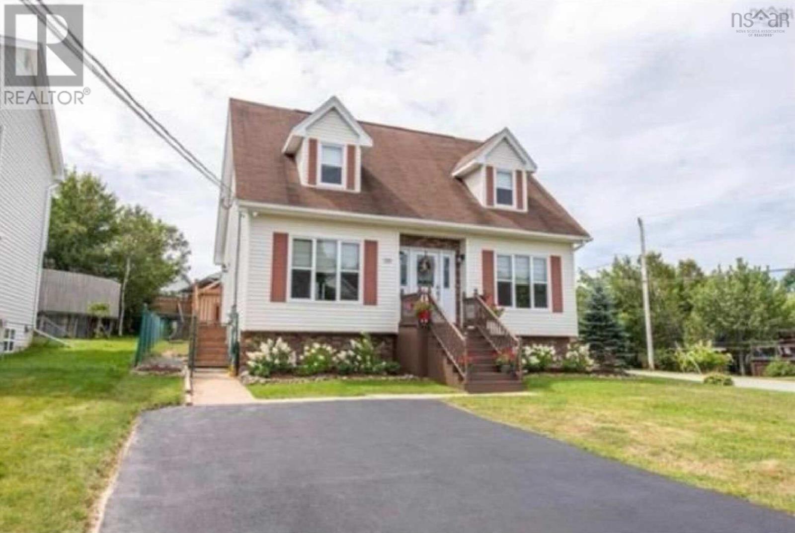 120 Sherwood Street, Cole Harbour, Nova Scotia