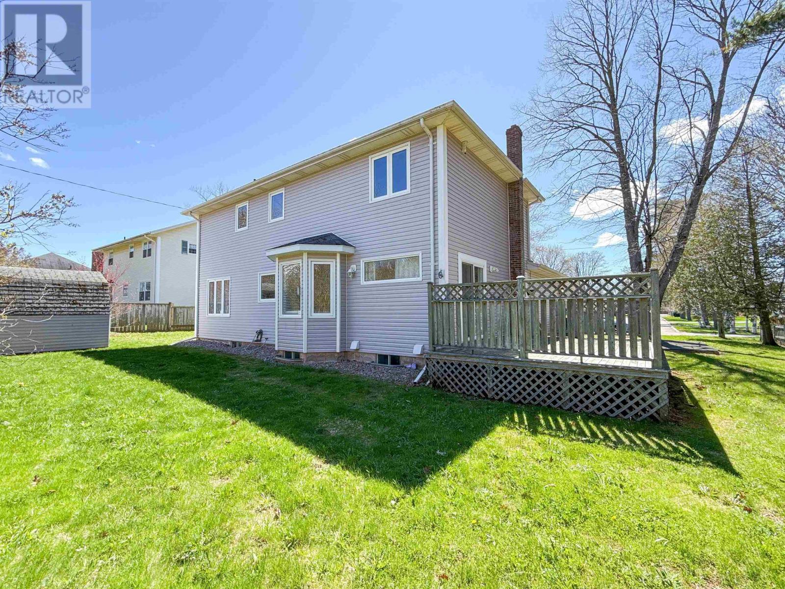 16 Landsome Avenue, Charlottetown, Prince Edward Island  C1A 3J2 - Photo 42 - 202611082