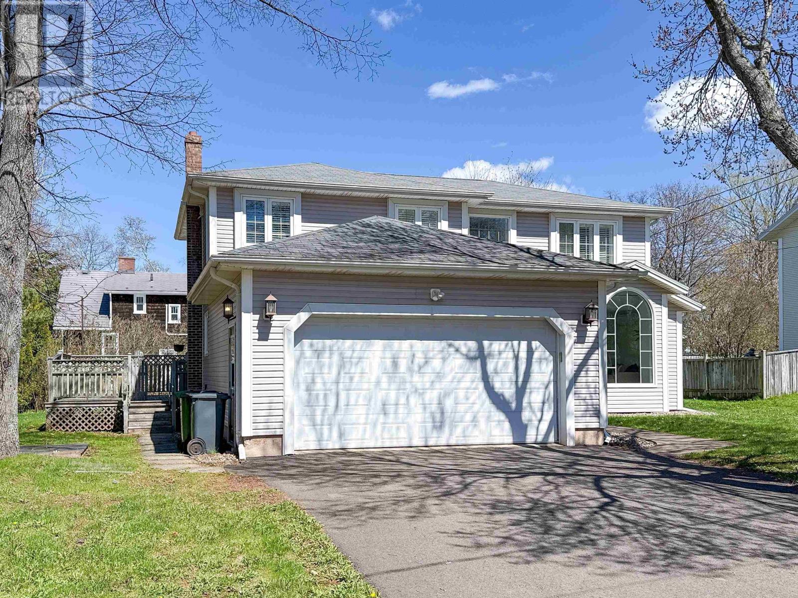 16 Landsome Avenue, Charlottetown, Prince Edward Island  C1A 3J2 - Photo 45 - 202611082
