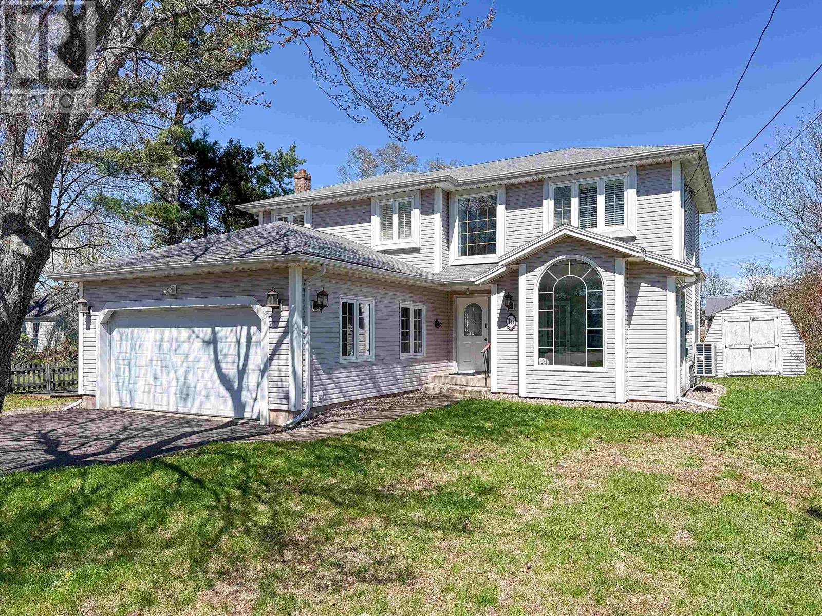16 Landsome Avenue, Charlottetown, Prince Edward Island  C1A 3J2 - Photo 46 - 202611082