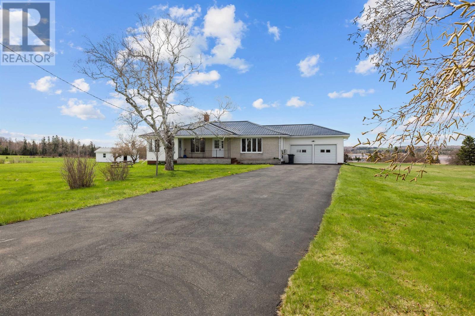 1449 ROUTE 310, Eglington, Prince Edward Island