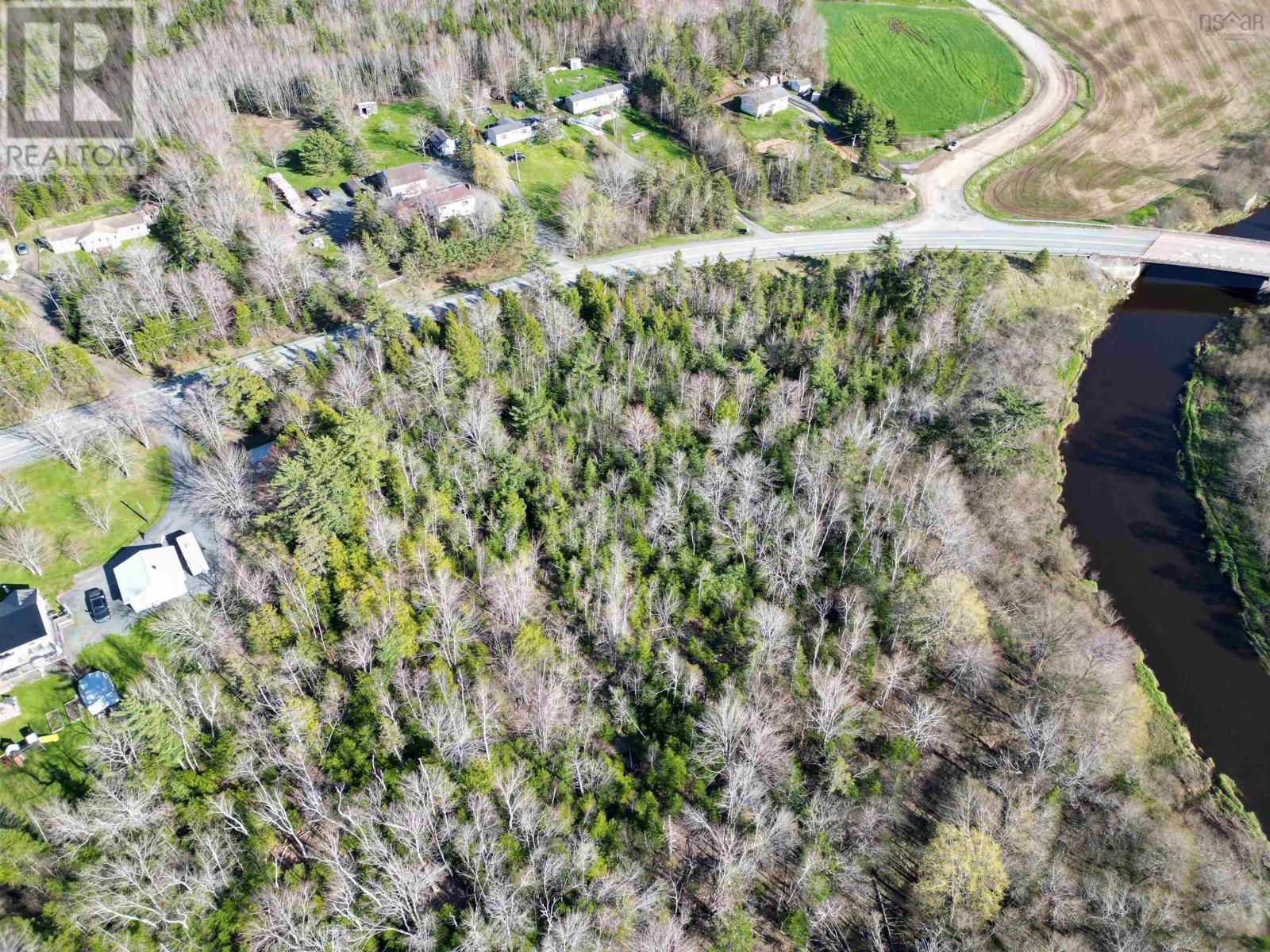 Lot Highway 14, Hardwood Lands, Nova Scotia  B0N 1Y0 - Photo 4 - 202610311