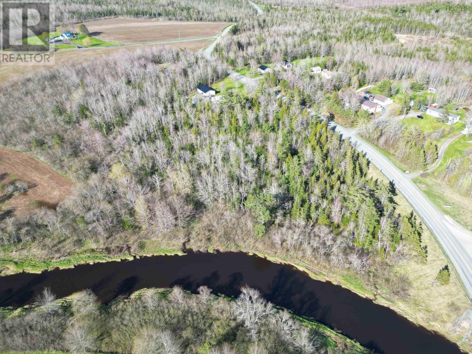 Lot Highway 14, Hardwood Lands, Nova Scotia  B0N 1Y0 - Photo 1 - 202610311