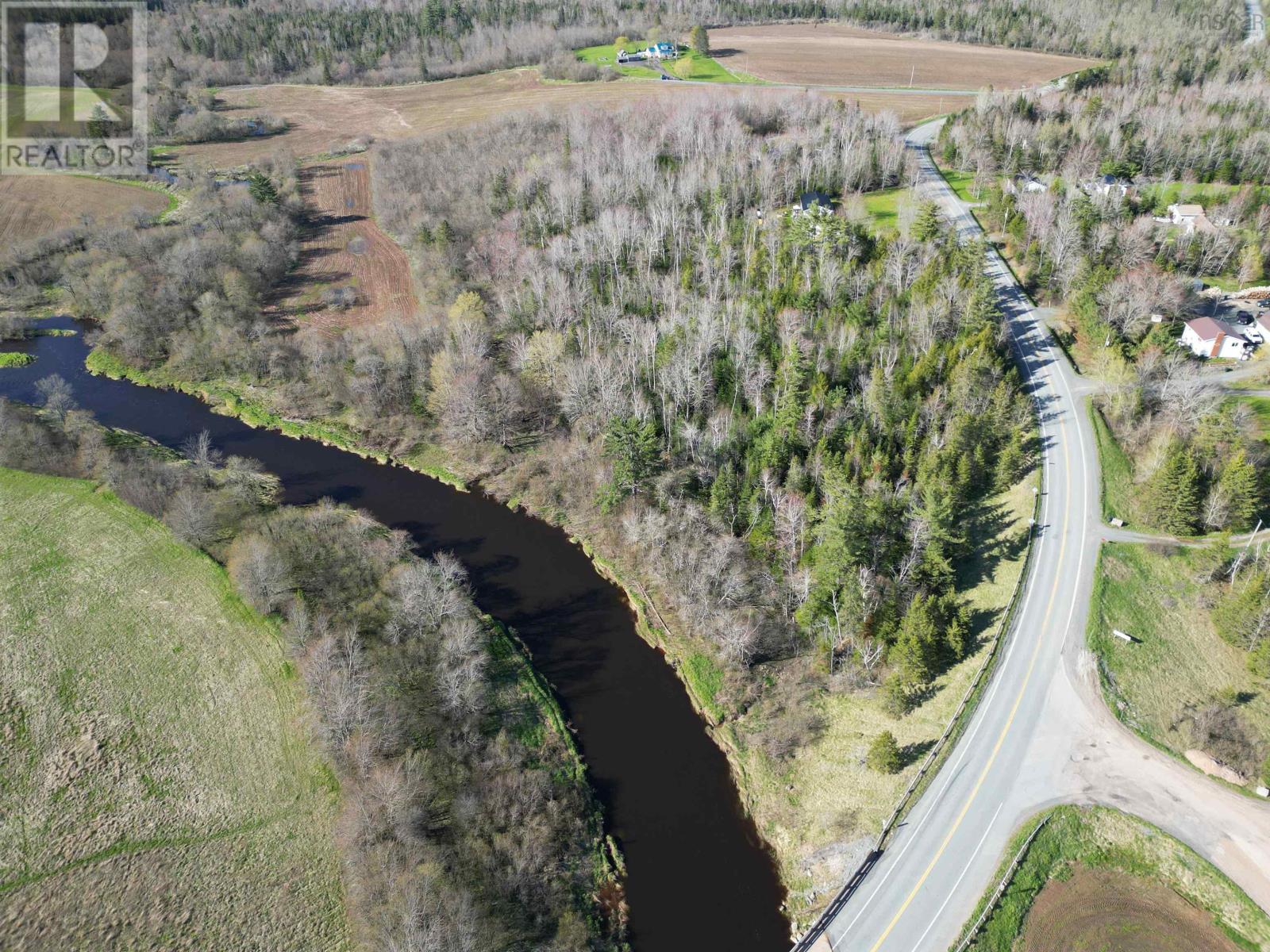 Lot Highway 14, Hardwood Lands, Nova Scotia  B0N 1Y0 - Photo 2 - 202610311