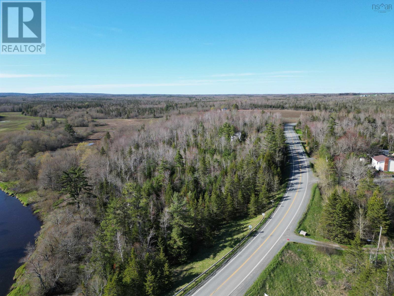 Lot Highway 14, Hardwood Lands, Nova Scotia  B0N 1Y0 - Photo 3 - 202610311