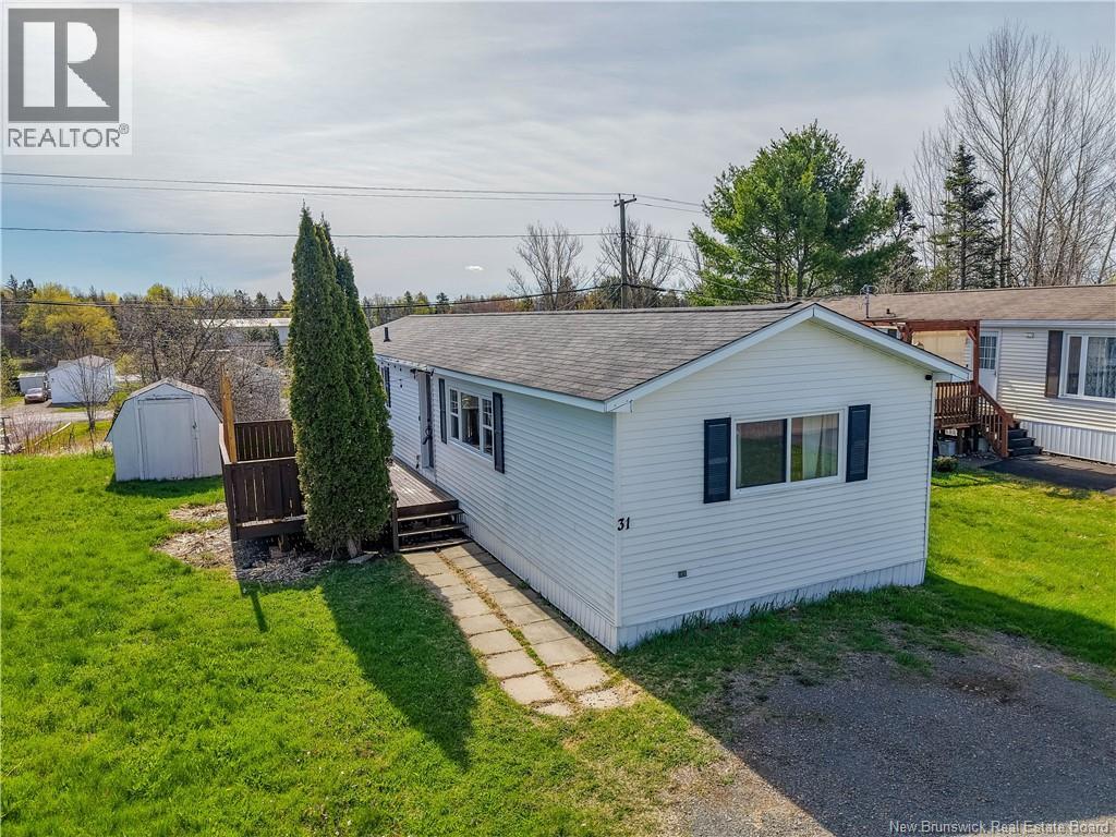 <h3>$169,900</h3><p>31 Leafwood Crescent, Fredericton, New Brunswick</p>