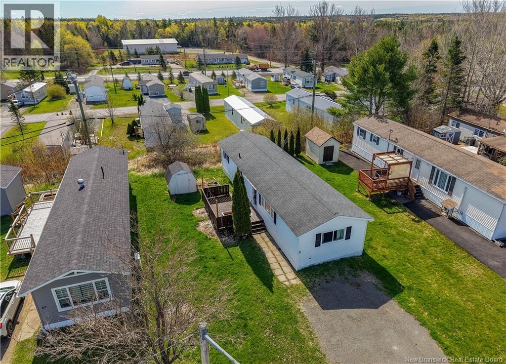 31 Leafwood Crescent, Fredericton, New Brunswick  E3B 6N6 - Photo 34 - NB136839