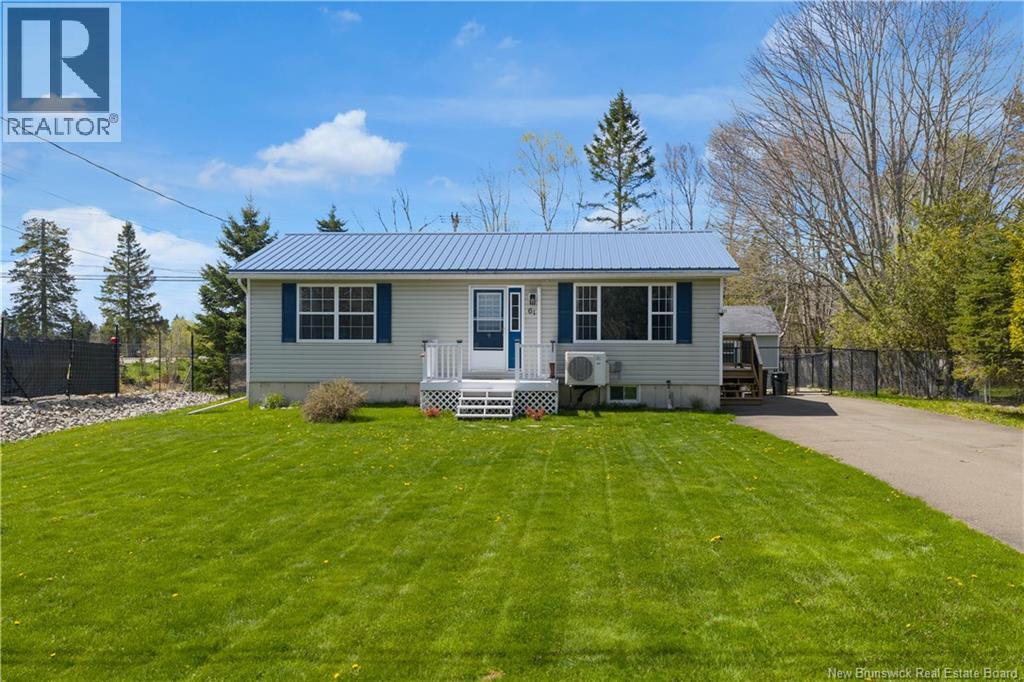 61 Thomas Avenue, Saint Andrews, New Brunswick  E5B 2M7 - Photo 2 - NB139359
