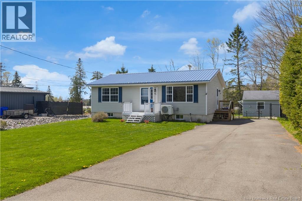 61 Thomas Avenue, Saint Andrews, New Brunswick  E5B 2M7 - Photo 1 - NB139359