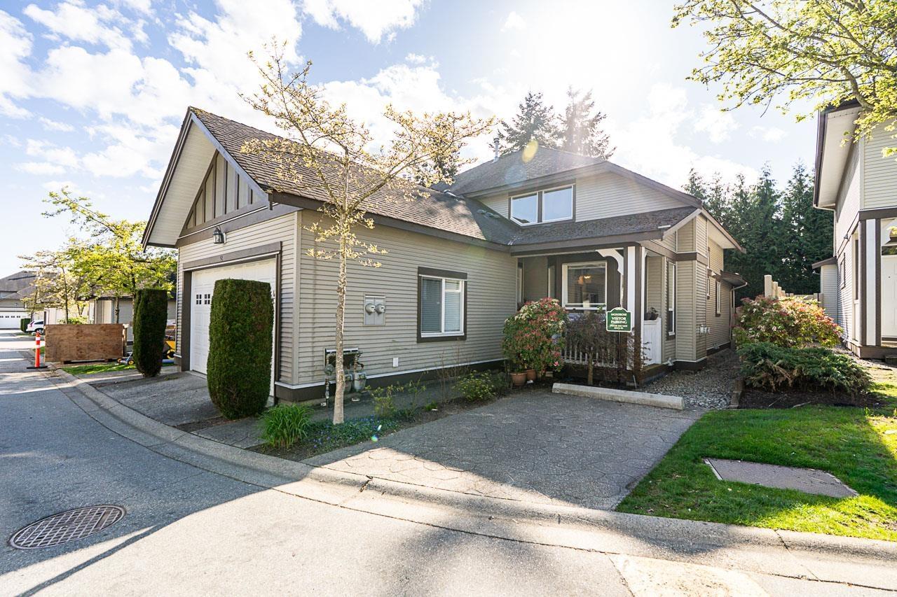 42 8250 158 STREET, Surrey, British Columbia