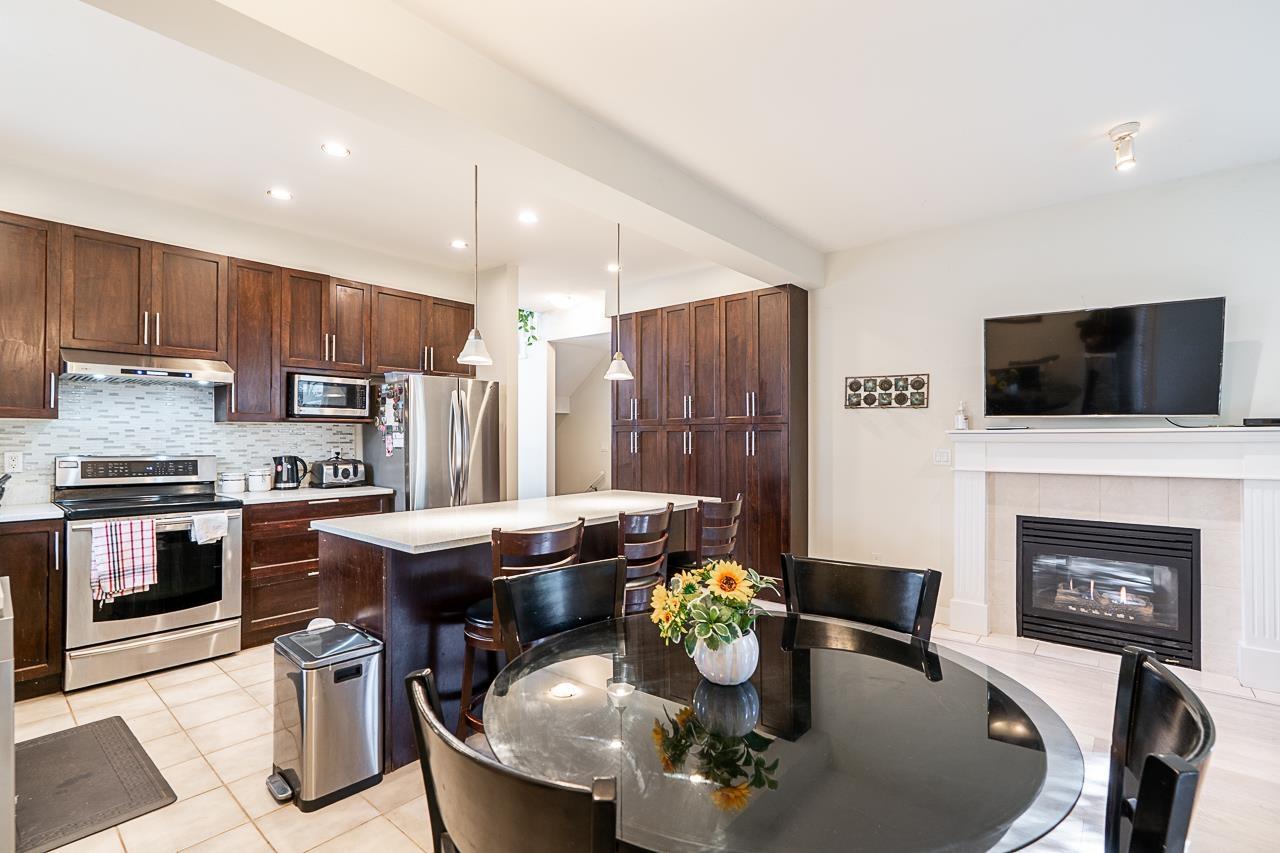 42 8250 158 Street, Surrey, British Columbia  V4N 0R5 - Photo 17 - R3124173