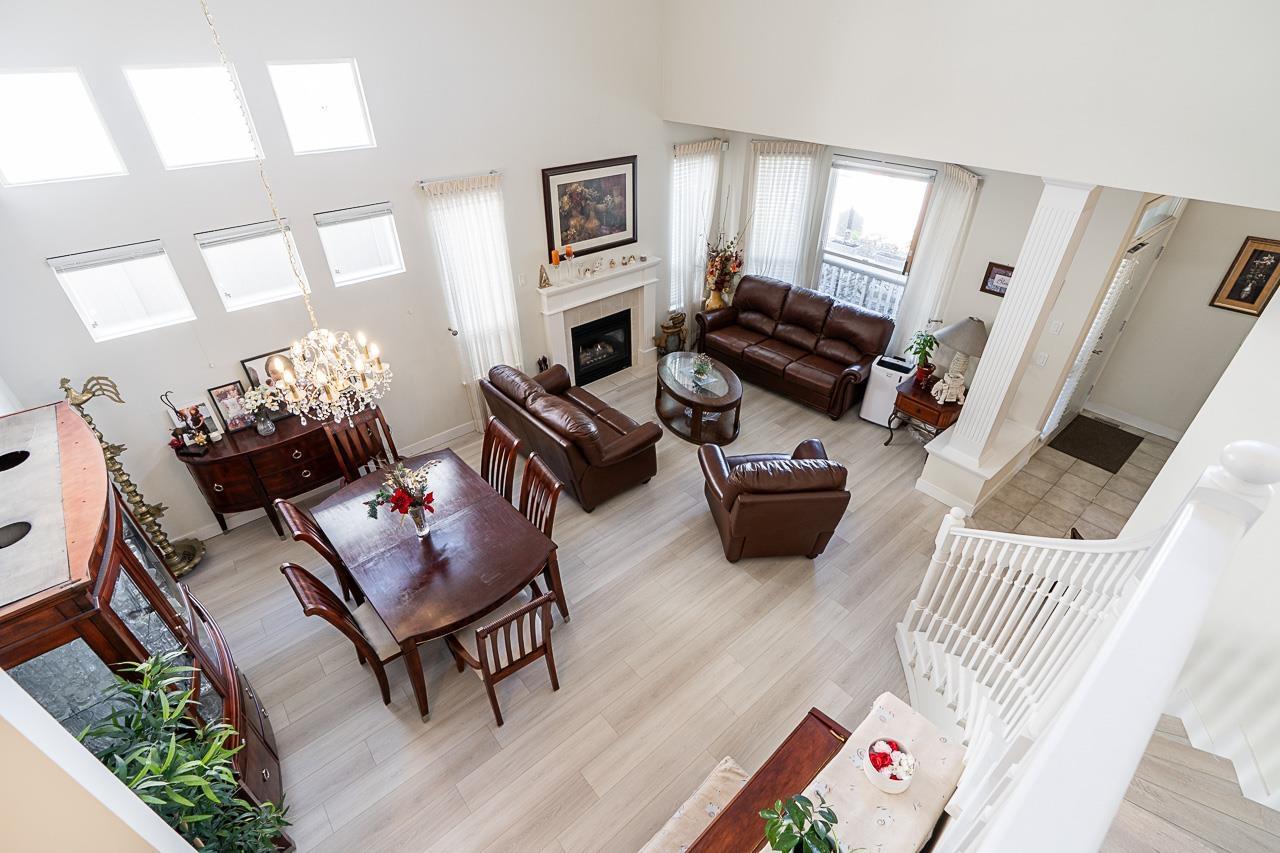 42 8250 158 Street, Surrey, British Columbia  V4N 0R5 - Photo 10 - R3124173