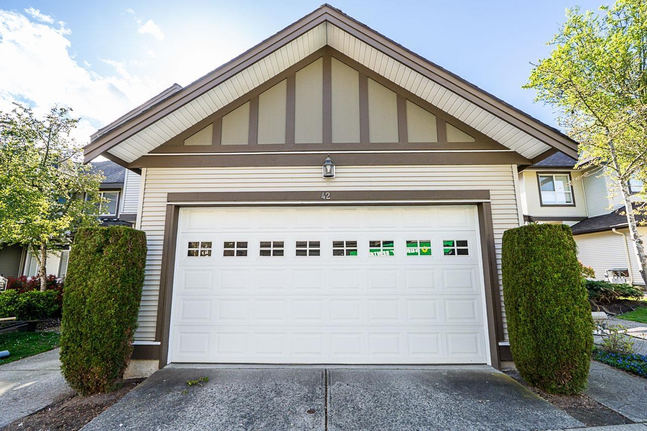 42 8250 158 Street, Surrey, British Columbia  V4N 0R5 - Photo 38 - R3124173