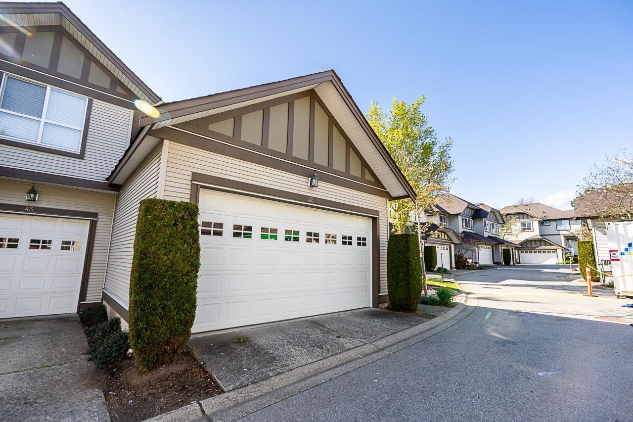42 8250 158 Street, Surrey, British Columbia  V4N 0R5 - Photo 39 - R3124173