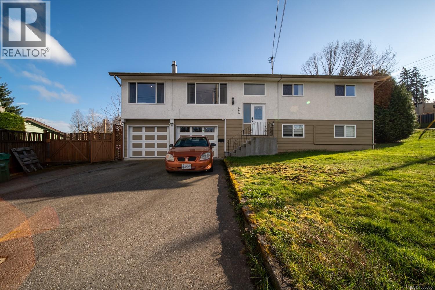 565 Nova St, Nanaimo, British Columbia