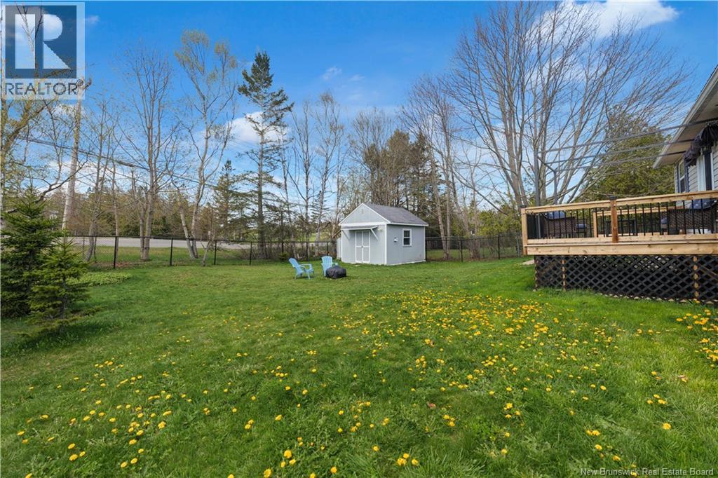 61 Thomas Avenue, Saint Andrews, New Brunswick  E5B 2M7 - Photo 36 - NB139359