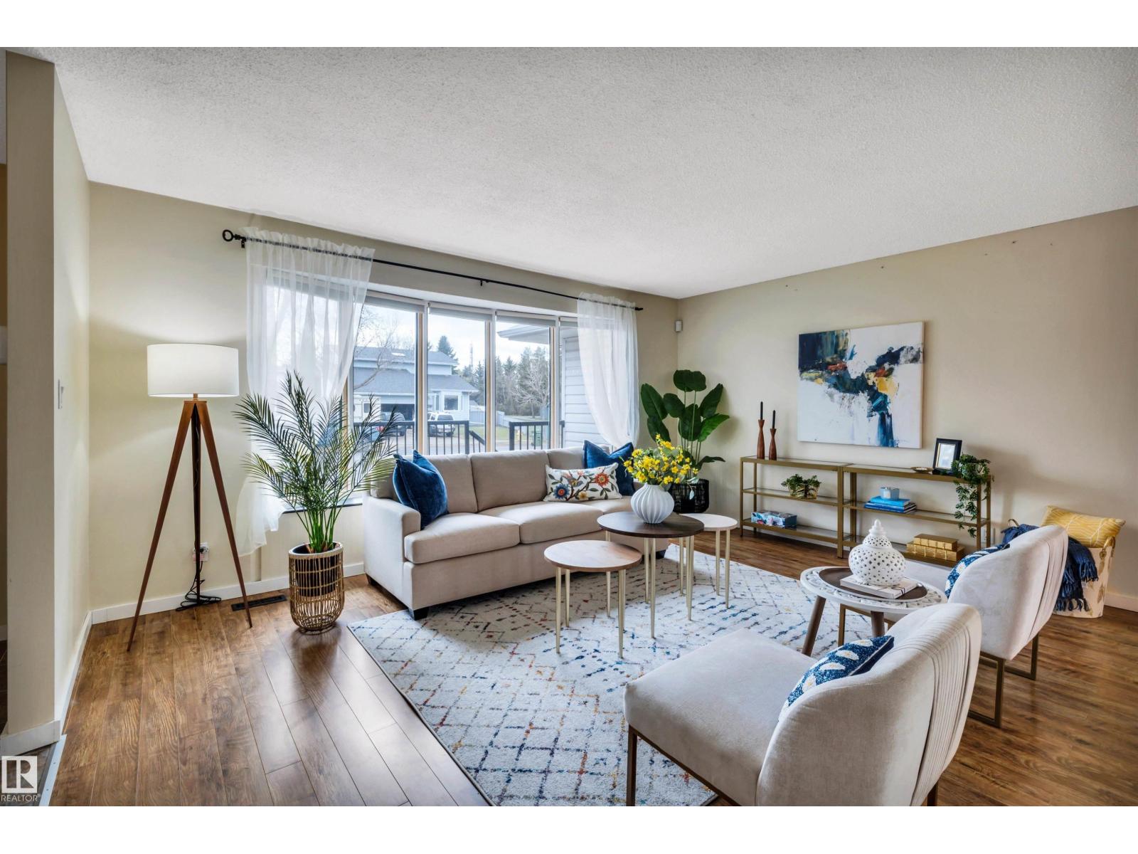 96 ARLINGTON DR, st. albert, Alberta
