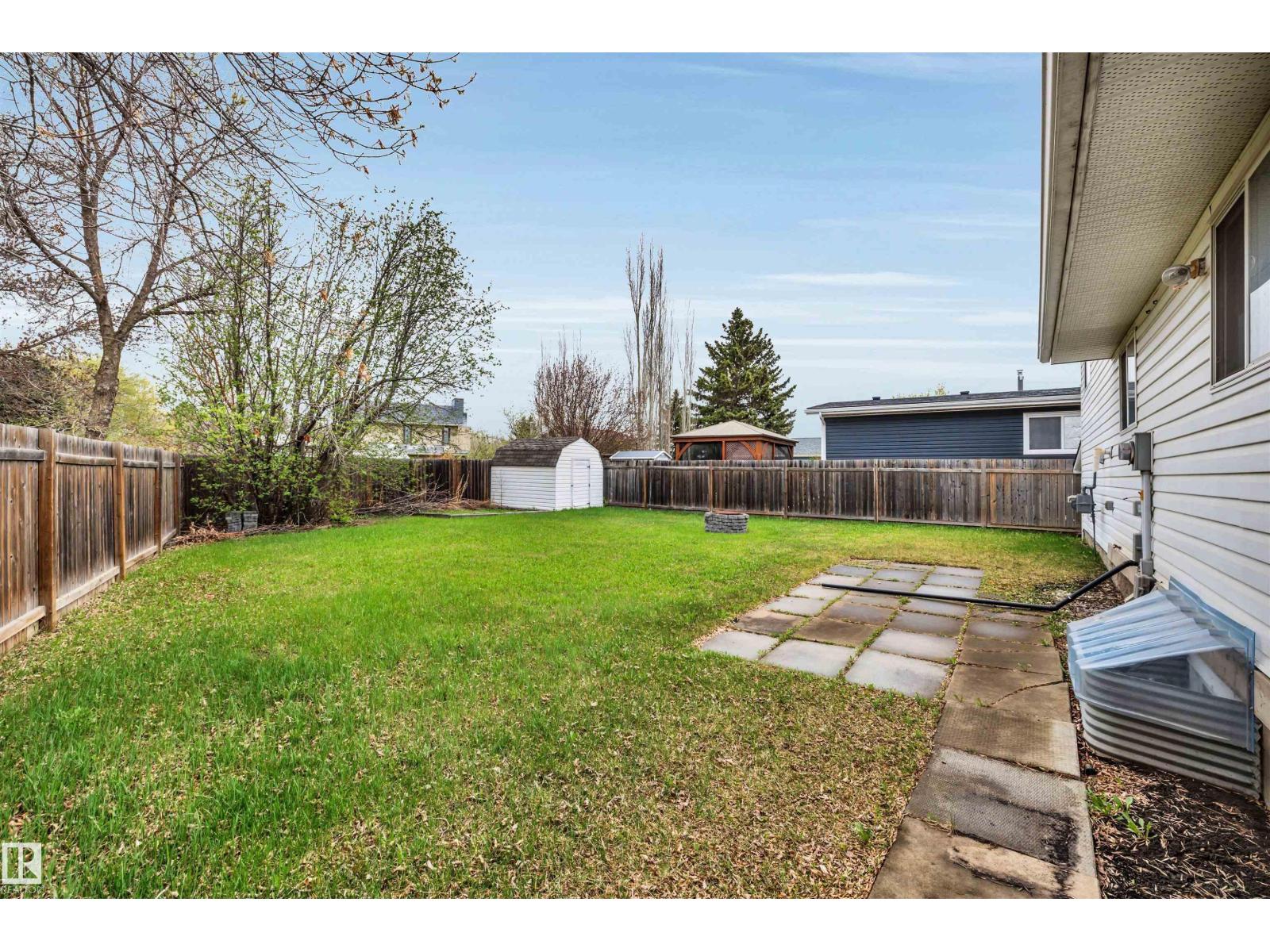 96 Arlington Dr, St. Albert, Alberta  T8N 3A8 - Photo 31 - E4488023