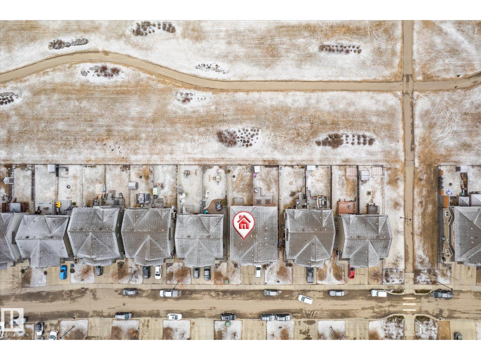 1668 Chapman Wy Sw Sw, Edmonton, Alberta  T6W 0Y5 - Photo 34 - E4488024