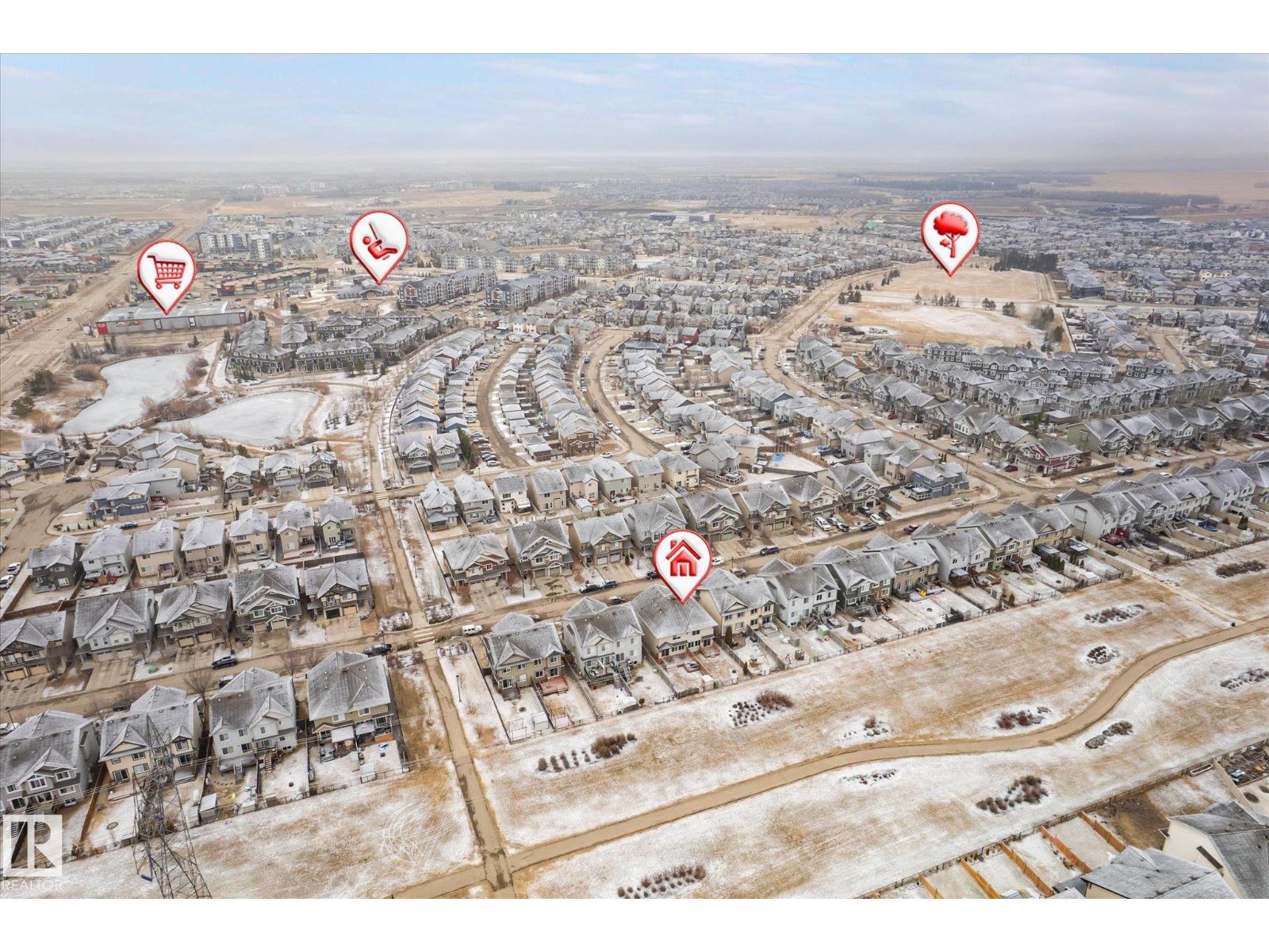 1668 Chapman Wy Sw Sw, Edmonton, Alberta  T6W 0Y5 - Photo 38 - E4488024