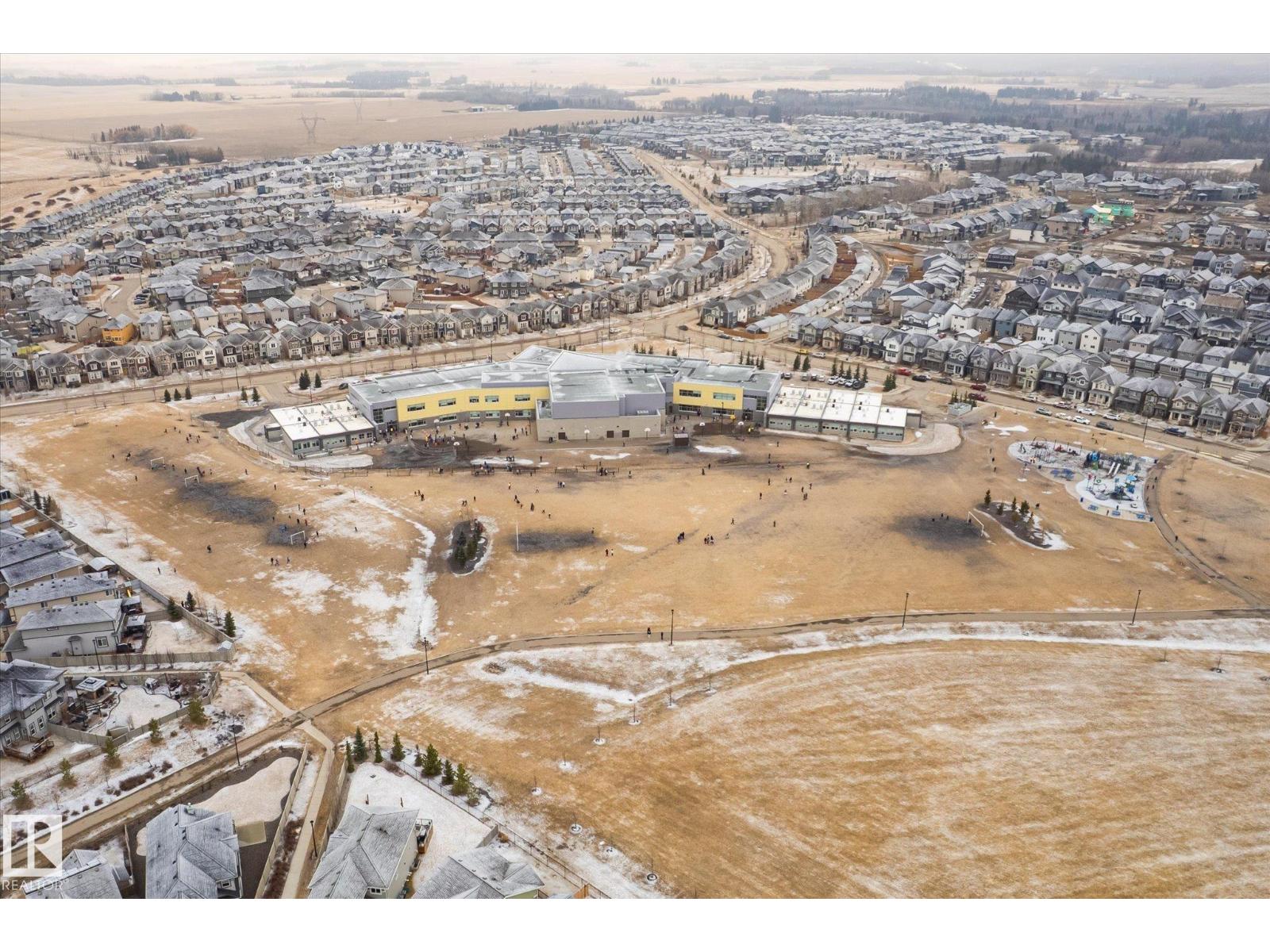 1668 Chapman Wy Sw Sw, Edmonton, Alberta  T6W 0Y5 - Photo 43 - E4488024