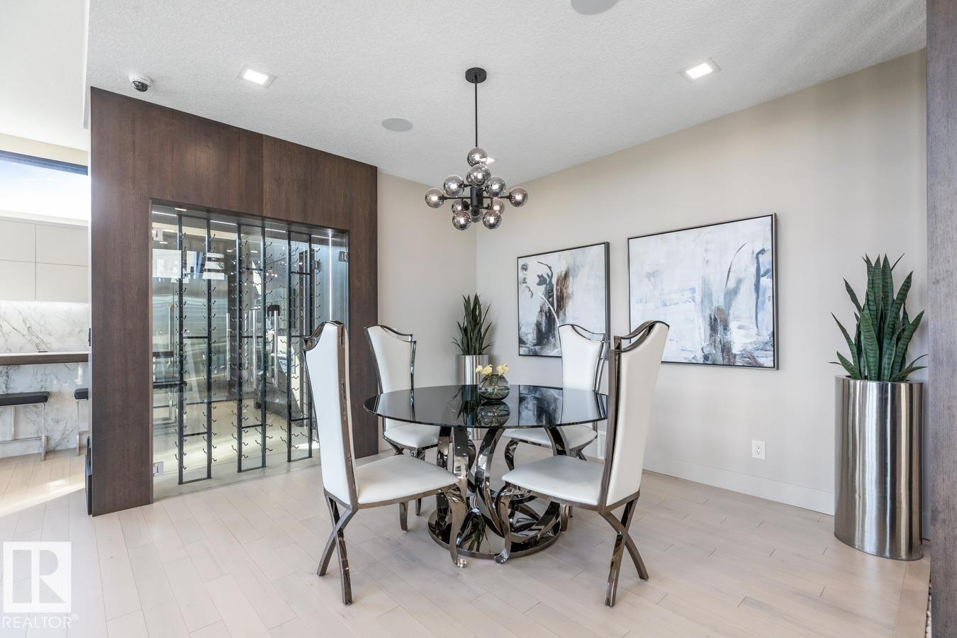 5536 Chegwin Pt Sw, Edmonton, Alberta  T6W 4A8 - Photo 10 - E4488026