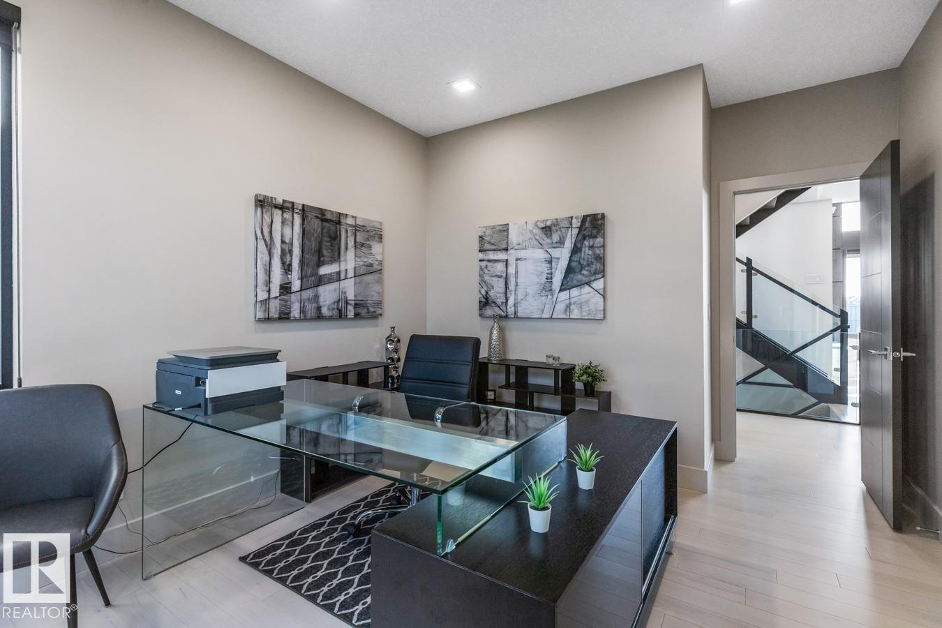 5536 Chegwin Pt Sw, Edmonton, Alberta  T6W 4A8 - Photo 17 - E4488026