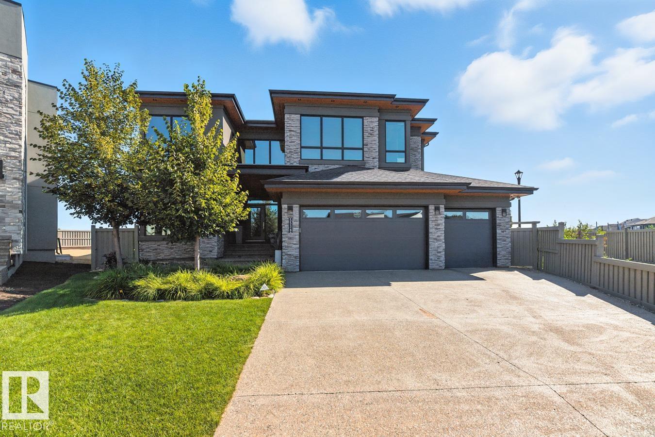 5536 Chegwin Pt Sw, Edmonton, Alberta  T6W 4A8 - Photo 55 - E4488026