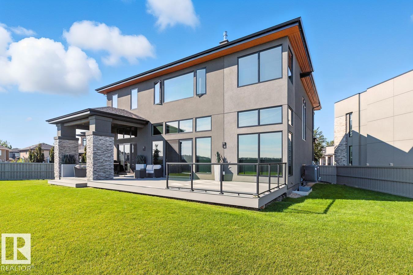 5536 Chegwin Pt Sw, Edmonton, Alberta  T6W 4A8 - Photo 56 - E4488026