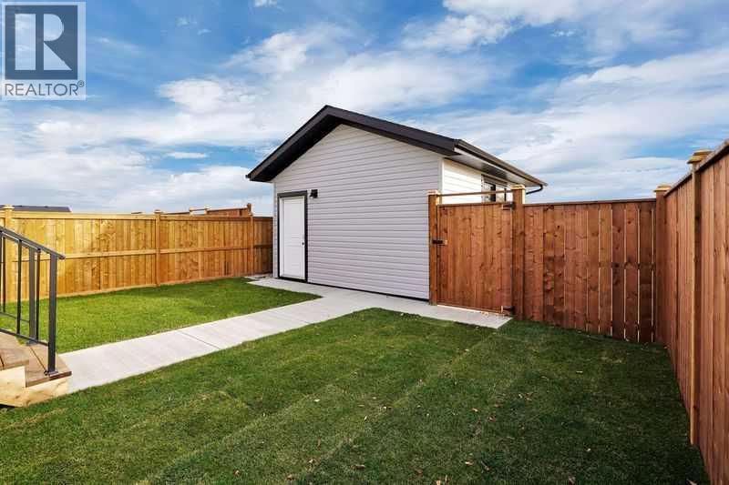 206 Cambridge Way, Sylvan Lake, Alberta  T4S 0V8 - Photo 25 - A2307157