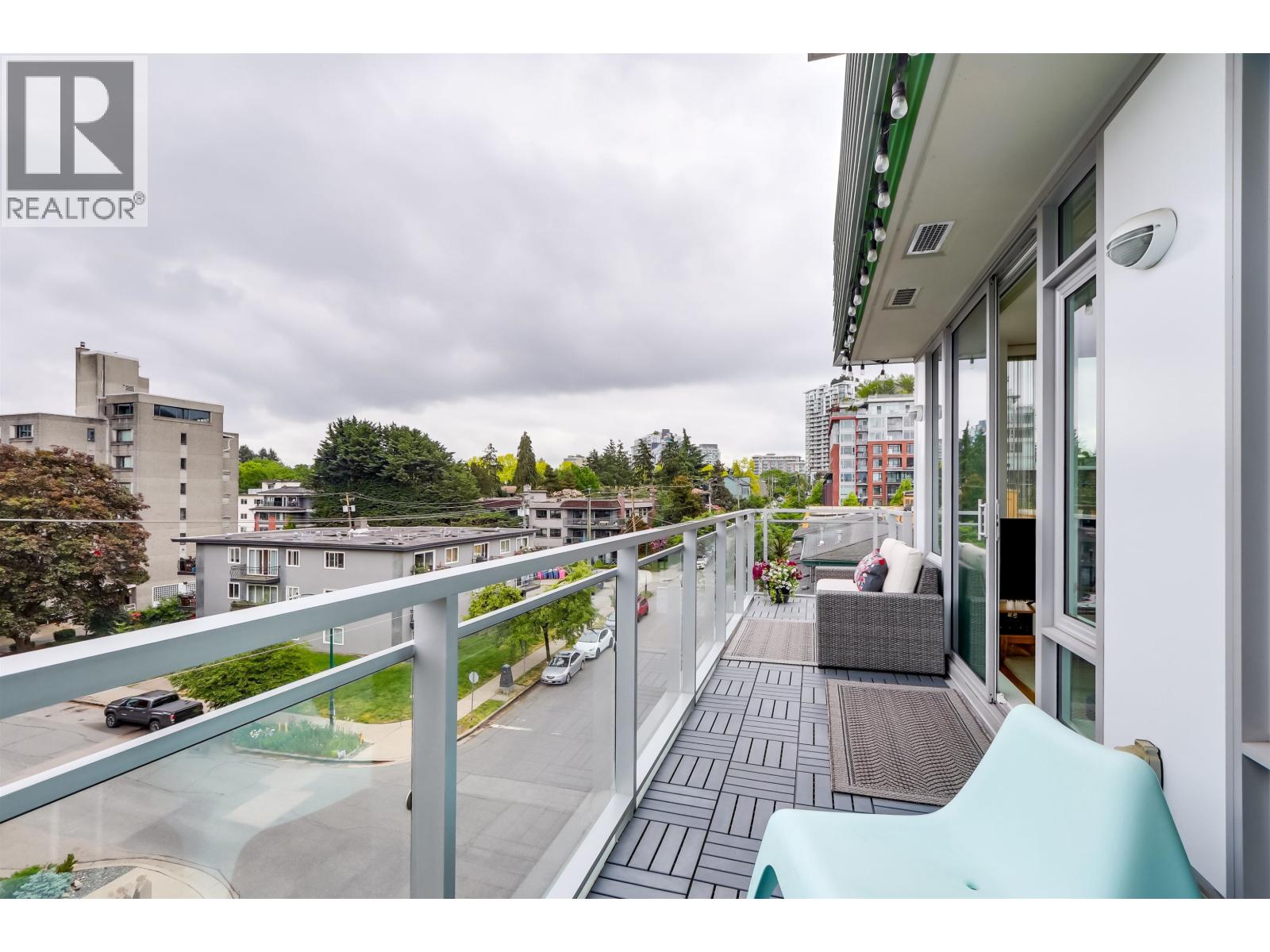 607 289 E 6 Avenue, Vancouver, British Columbia  V5T 0E9 - Photo 11 - R3123889