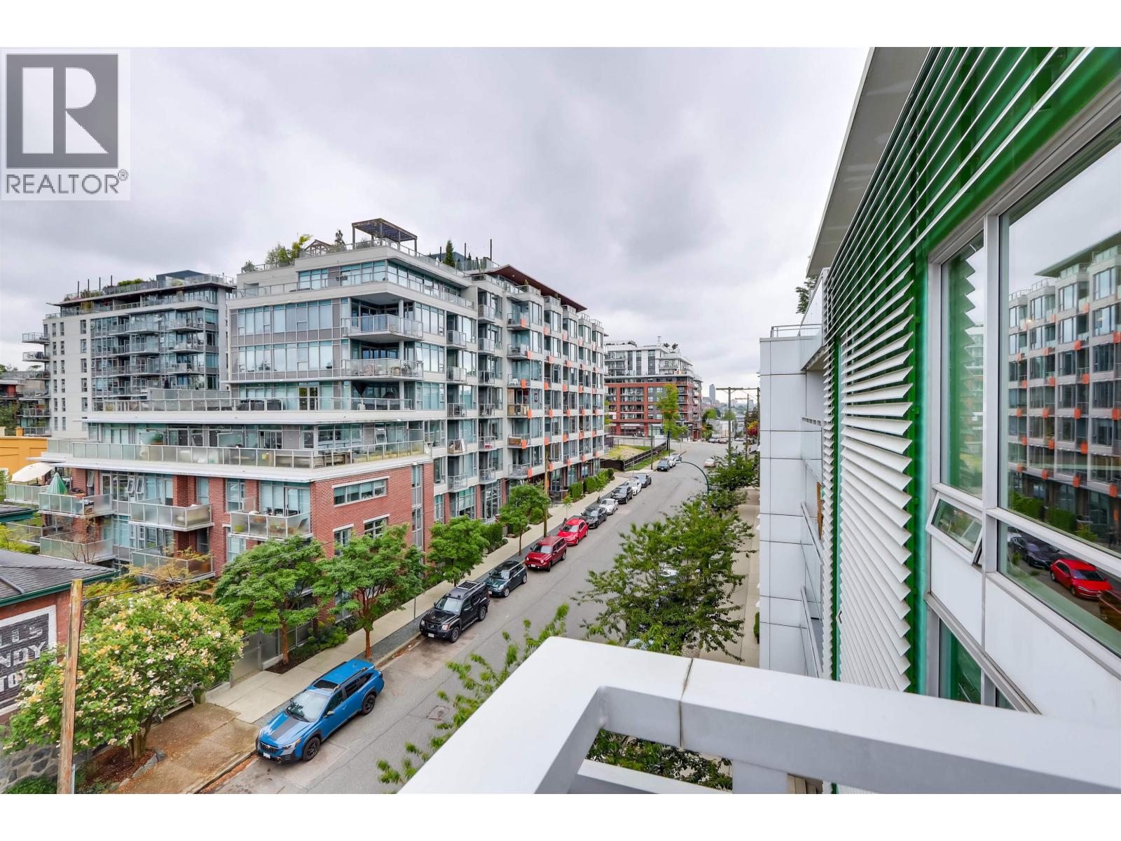 607 289 E 6 Avenue, Vancouver, British Columbia  V5T 0E9 - Photo 9 - R3123889
