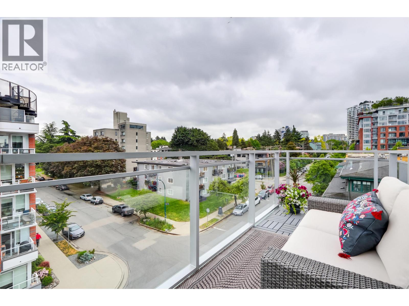 607 289 E 6 Avenue, Vancouver, British Columbia  V5T 0E9 - Photo 7 - R3123889