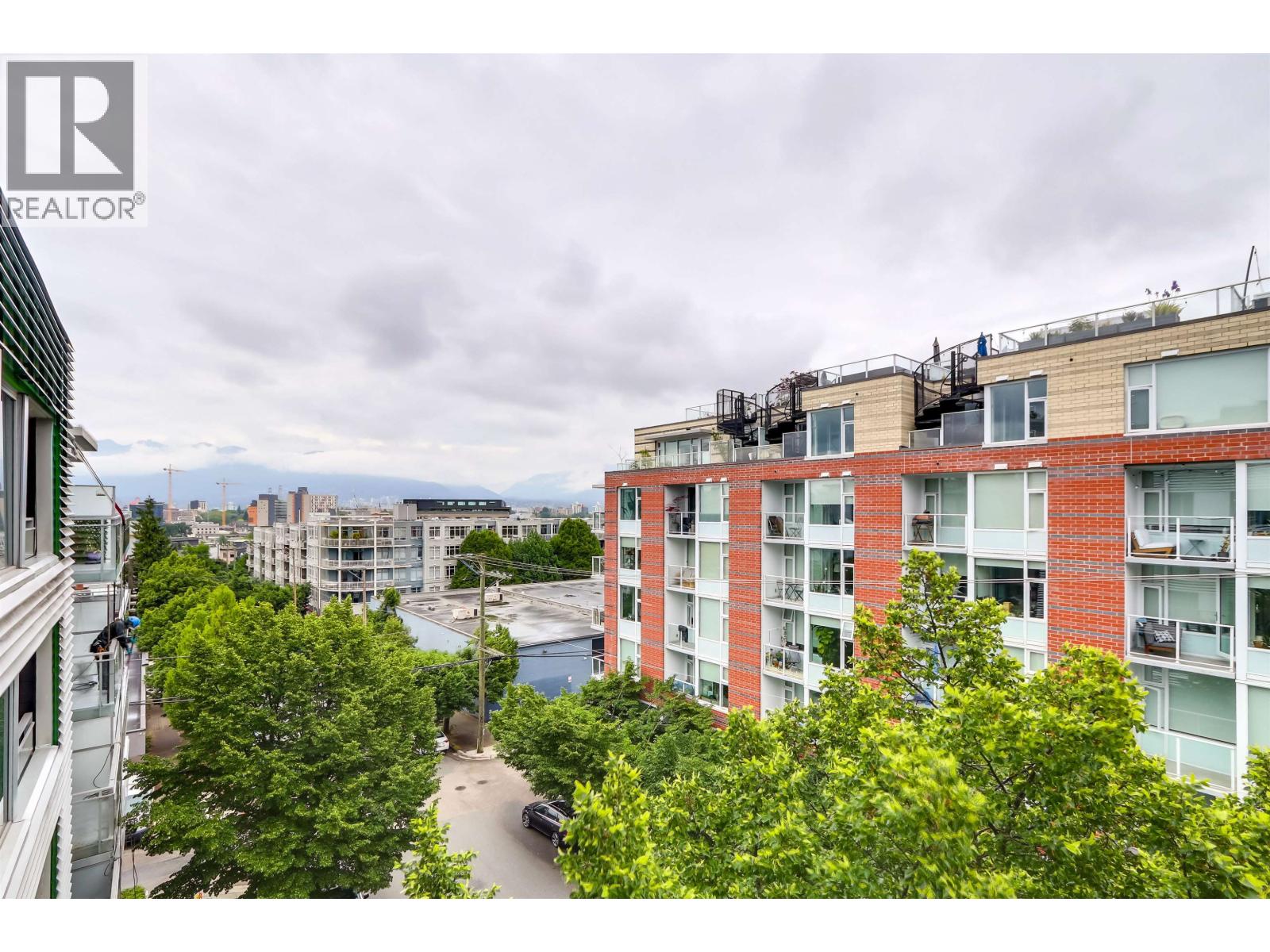 607 289 E 6 Avenue, Vancouver, British Columbia  V5T 0E9 - Photo 12 - R3123889