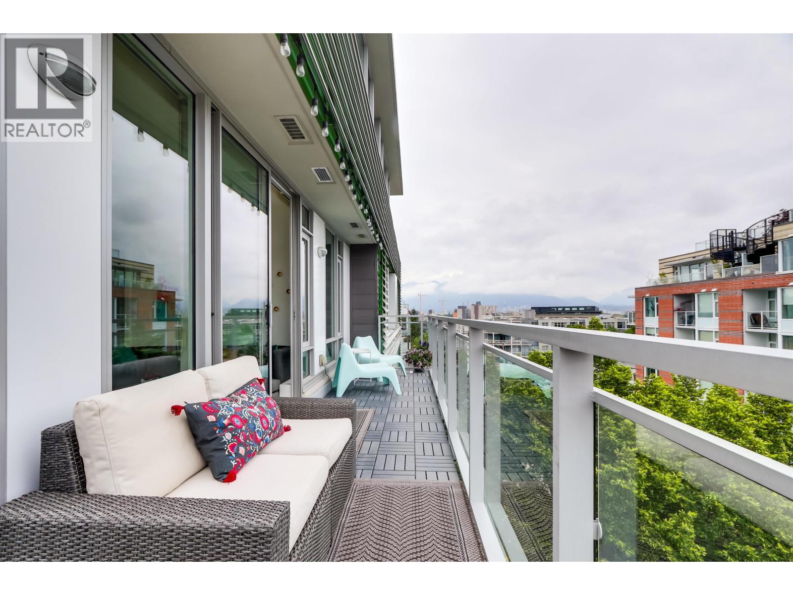 607 289 E 6 Avenue, Vancouver, British Columbia  V5T 0E9 - Photo 8 - R3123889