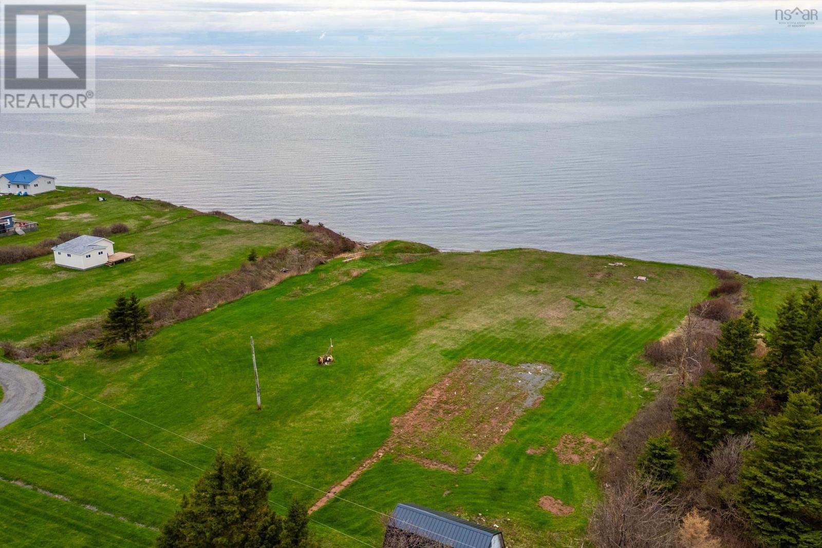 70 Island View Lane, Gulf Shore, Nova Scotia